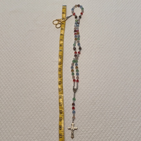 Crucifix $7 or 3/$15 - Picture 4 of 5